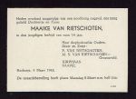 Rietschoten van Maaike 1928-1943 (rouwkaart).jpg